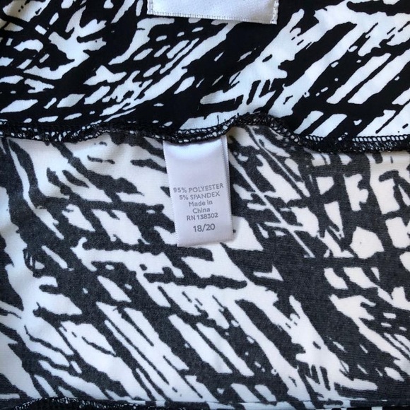 Avenue skirt - Picture 3 of 4